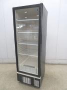 H519◆ホシザキ 2021年◆小形冷蔵ショーケース USB-63D 100V