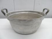 G593◆アルミ製◆料理鍋