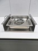 J438◆業務用◆強制ドレン蒸発装置