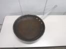 A529◆業務用◆フライパン　φ37cm