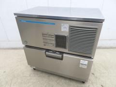 H534◆ホシザキ 2018年◆スタックオンタイプ製氷機 IM-115DM-1-ST