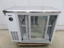 J422◆ダイワ 2025年◆テーブル型冷蔵ショーケース 3341DP-S