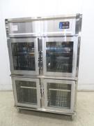 H568◆エイシン◆電気温蔵庫 EHMC-A1275G 3相200V