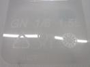 A658◆BOURGEAT◆保存容器(メモリ付)7個セット　GN　1/6　1.5L