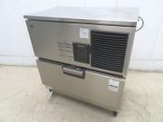 H571◆ホシザキ◆スタックオンタイプ製氷機 IM-115DM-1-ST 3相200V
