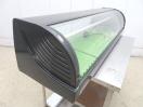 H573◆ホシザキ 2019年◆冷蔵ネタケース HNC-120B-R-B 100V