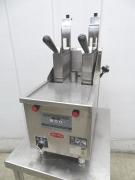 H577◆日本洗浄機 2020年◆冷凍麺解凍調理機 UM221 3相200V
