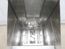 H577◆日本洗浄機 2020年◆冷凍麺解凍調理機 UM221 3相200V