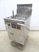 H579◆マルゼン 2023年◆ガスゆで麺機 冷凍麺釜 MRF-HM046CD 都市ガス13A