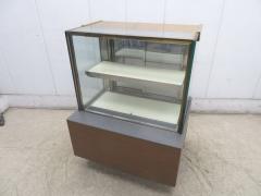 H550◆業務用◆冷蔵ショーケース ケーキケース 特注品