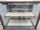 H550◆業務用◆冷蔵ショーケース ケーキケース 特注品