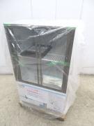 H584未使用◆フクシマ 2023年◆冷蔵ショーケース CRC-060GSWSR 100V