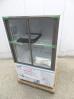 H584未使用◆フクシマ 2023年◆冷蔵ショーケース CRC-060GSWSR 100V