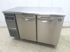 H587◆ホシザキ 2019年◆冷蔵コールドテーブル RT-120SNG 100V