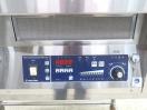 H591◆ニチワ 2021年◆IH調理器(2連)エコノミータイプ MIR-1055TBSP
