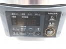 H596◆リンナイ 2024年◆ガス炊飯器 かまど炊き RR-S200GV2 都市ガス/100V
