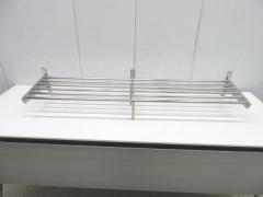 H603◆ステンレス製◆パイプ棚