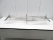 H603◆ステンレス製◆パイプ棚