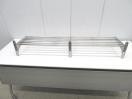H603◆ステンレス製◆パイプ棚