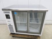 G710◆フクシマ　2019年◆テーブル型冷蔵ショーケース　TGC-30RE1