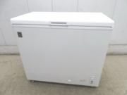 J465◆レマコム 2023年◆冷凍ストッカー RRS-203NF 100V