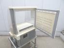 J469◆パナソニック 2019年◆卓上オープン冷蔵ショーケース SAR-C447 100V