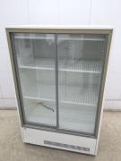 J475◆サンデン 2015年◆冷蔵ショーケース MU-195XE 100V