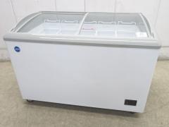 J477◆JCM 2024年◆冷凍ショーケース JCMCS-240L 100V