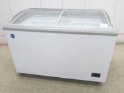 J477◆JCM 2024年◆冷凍ショーケース JCMCS-240L 100V