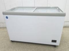 J478◆JCM 2021年◆冷凍ショーケース JCMCS-293F 100V