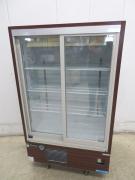 J485◆ダイワ 2018年◆冷蔵ショーケース 331U-15 100V