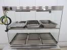J486◆KIPPOSTAR◆ホットショーケース PRO-62HG-E 100V