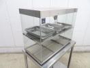 J486◆KIPPOSTAR◆ホットショーケース PRO-62HG-E 100V