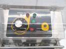 J487◆マルゼン 2025年◆卓上電気フライヤー MEF-5TE 単相200V