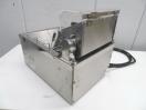 J487◆マルゼン 2025年◆卓上電気フライヤー MEF-5TE 単相200V