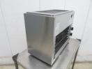 J488◆リンナイ 2023年◆ペットミニ 上火式グリラー RGP-42SV 都市ガス