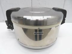 J497◆象印 2022年◆業務用電子ジャー THS-C40A 100V