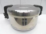 J497◆象印 2022年◆業務用電子ジャー THS-C40A 100V