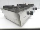 J502◆リンナイ 2024年◆2口ガスコンロ RSB-211A 都市ガス