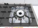 J503◆マルゼン 2017年◆2口カステーブルコンロ(ニュー飯城) M-822E 都市ガス