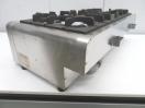 J503◆マルゼン 2017年◆2口カステーブルコンロ(ニュー飯城) M-822E 都市ガス