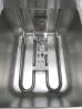 J507◆テンポス◆卓上電気フライヤー TBEF-7 100V