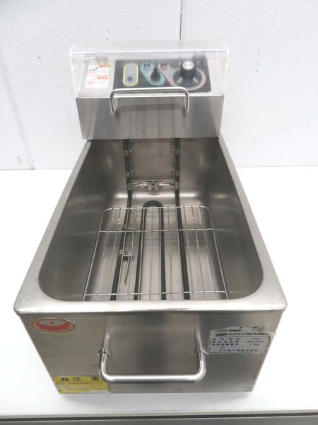 栃木 宇都宮 中古厨房機器の販売買取 アールツー厨房機器 / J508