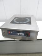 J509◆中部 2021年◆IH調理器 DD50TBZ11 3相200V