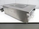 J509◆中部 2021年◆IH調理器 DD50TBZ11 3相200V