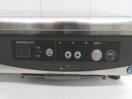 J511◆ホシザキ 2021年◆IH調理器 HIH-22CE-1 単相200V×2