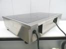 J511◆ホシザキ 2021年◆IH調理器 HIH-22CE-1 単相200V×2