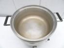 J515◆パロマ 2022年◆ガス炊飯器 PR-6DSS-1 都市ガス