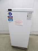 J454未使用品◆ダイレイ 2025年◆スーパーフリーザー(-60℃) GS-120V