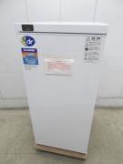 J455未使用品◆ダイレイ 2025年◆スーパーフリーザー(-60℃) GS-120V
